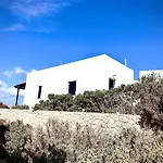 The Dice Feriehus Pachaina