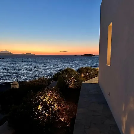 Vakantiehuis The Dice Pachaina