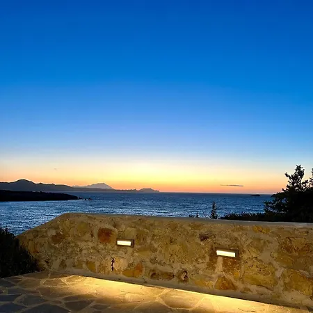 Vakantiehuis The Dice