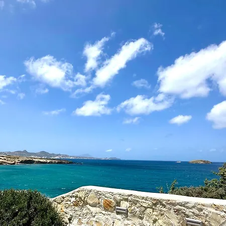 Vakantiehuis The Dice *