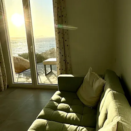 Vakantiehuis The Dice Pachaina