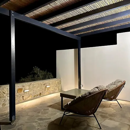 The Dice Feriehus