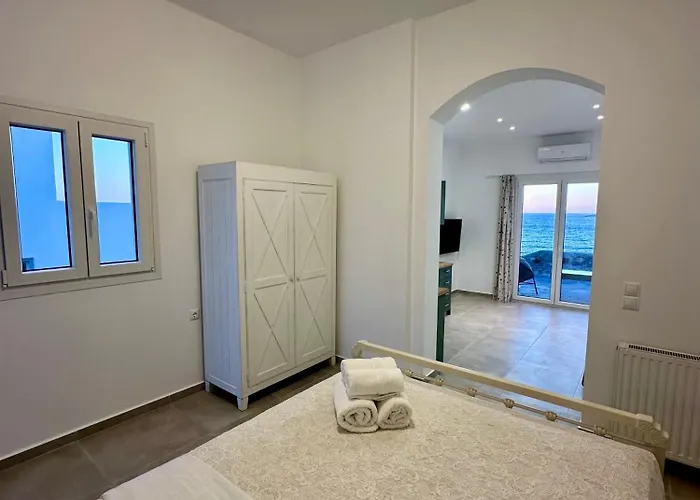 Дом отдыха The Dice