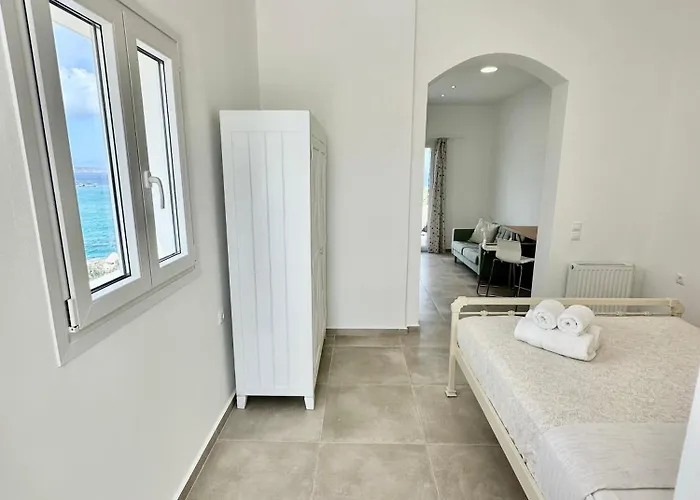 Дом отдыха The Dice