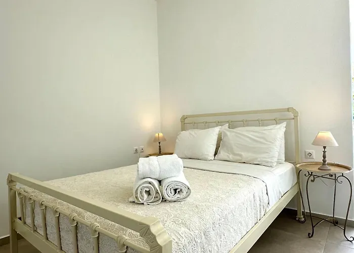 Дом отдыха The Dice *