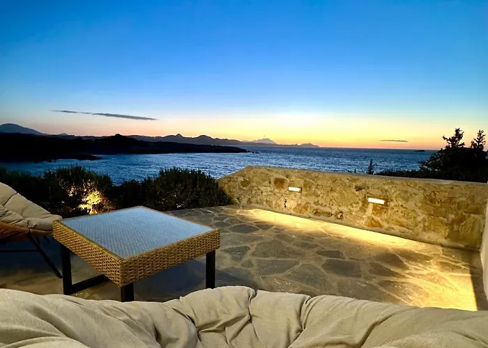 Дом отдыха The Dice