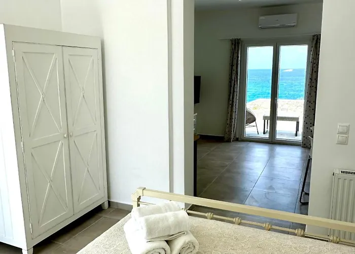 Дом отдыха The Dice Пачаина