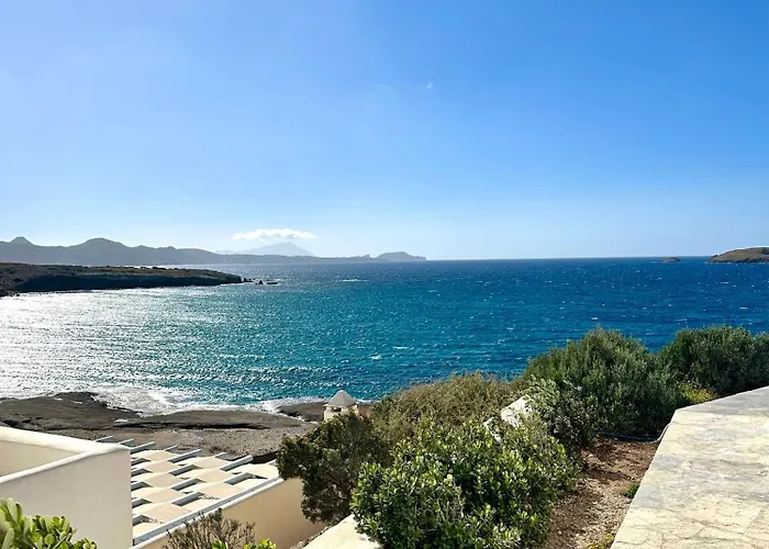 Дом отдыха The Dice *