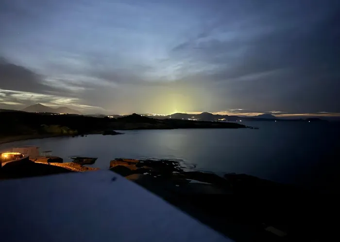 The Dice Дом отдыха *